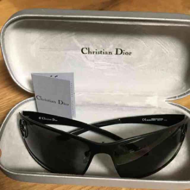 Christian Dior  サングラス