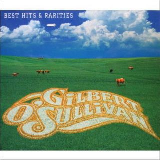 【CD】ギルバート・オサリバン［Best Hits & Rarities］(その他)