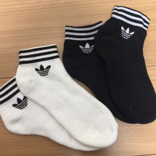 アディダス(adidas)のadidas 靴下(ソックス)