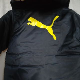 プーマ(PUMA)のカリカリ梅さん専用☆PUMA(コート)