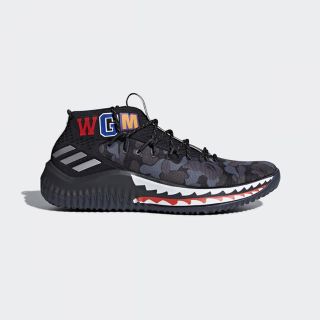 アディダス(adidas)のBAPE adidas スニーカー(スニーカー)
