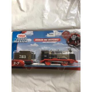 きかんしゃトーマストラックマスター マーリン(電車のおもちゃ/車)