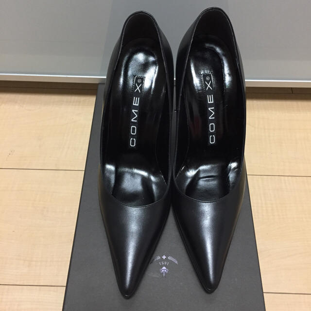 Comex パンプス 値下げしました。 tcsausa.org