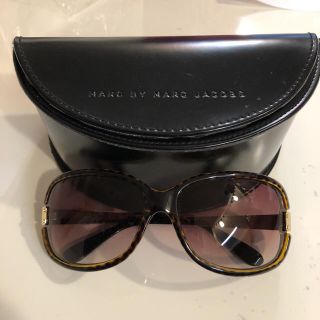 マークバイマークジェイコブス(MARC BY MARC JACOBS)のマークジェイコブス  サングラス(サングラス/メガネ)