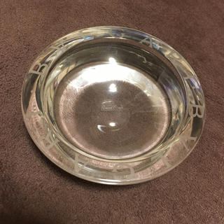 ブルガリ(BVLGARI)のブルガリ 灰皿(灰皿)