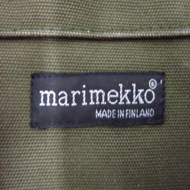 marimekko(マリメッコ)の＊marimekko＊ゆき様専用＊ レディースのバッグ(ショルダーバッグ)の商品写真