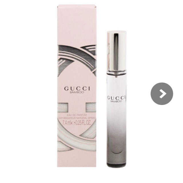 Gucci(グッチ)のグッチ バンブー 香水 コスメ/美容の香水(香水(女性用))の商品写真