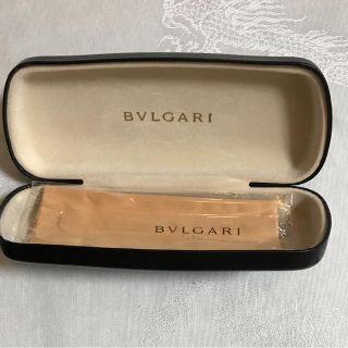 ブルガリ(BVLGARI)のブルガリ メガネケース(サングラス/メガネ)