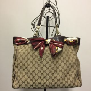 グッチ トートバッグ 153033 ロンド 大阪天神橋筋6丁目 | GUCCI グッチ