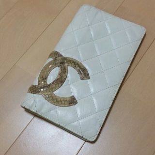 シャネル(CHANEL)のルイヴィトン長財布　カンボンライン(財布)