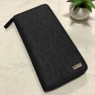 マイケルコース(Michael Kors)の新品未使用★マイケルコース MICHAL KORS 長財布(長財布)