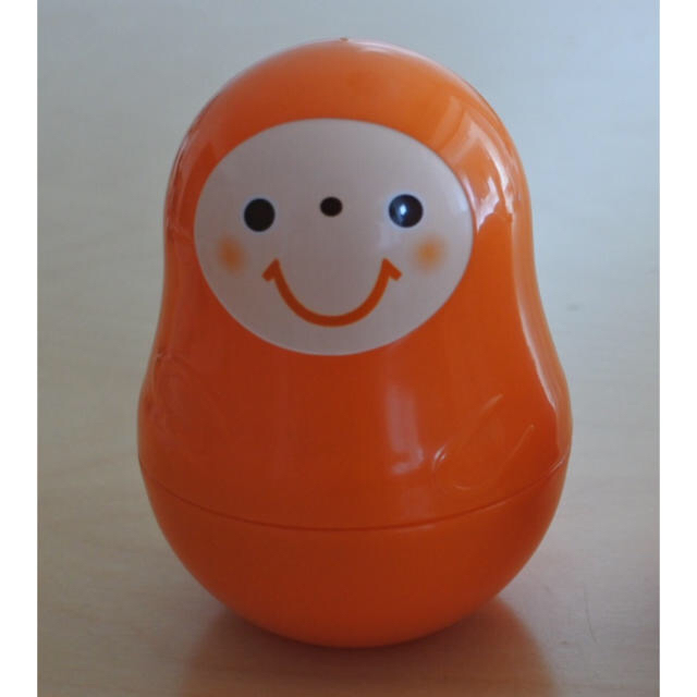 【ram様専用】こどもちゃれんじ  オレンジっち☆ キッズ/ベビー/マタニティのおもちゃ(知育玩具)の商品写真