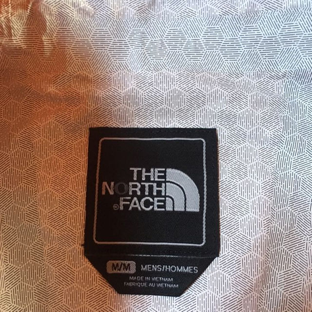 THE NORTH FACE(ザノースフェイス)の値下げ‼︎ ノースフェイス ベンチャージャケット US-M 【新品】 スポーツ/アウトドアのスポーツ/アウトドア その他(その他)の商品写真