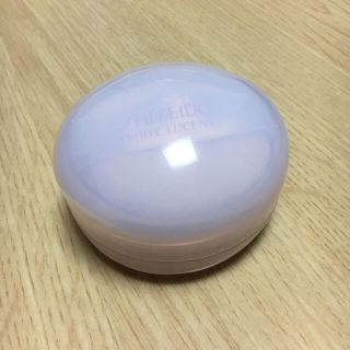 シセイドウ(SHISEIDO (資生堂))の資生堂☆ホワイトルーセント スキンケアパウダー(その他)