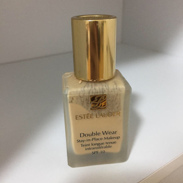 Estee Lauder(エスティローダー)のエスティーローダー ファンデーション コスメ/美容のベースメイク/化粧品(ファンデーション)の商品写真