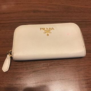 プラダ(PRADA)のプラダ キーケース(キーケース)