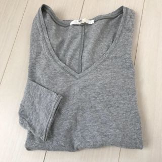 アズールバイマウジー(AZUL by moussy)のムタ様専用【AZULbymoussy LOWRYSFARM】 トップス2点(カットソー(長袖/七分))