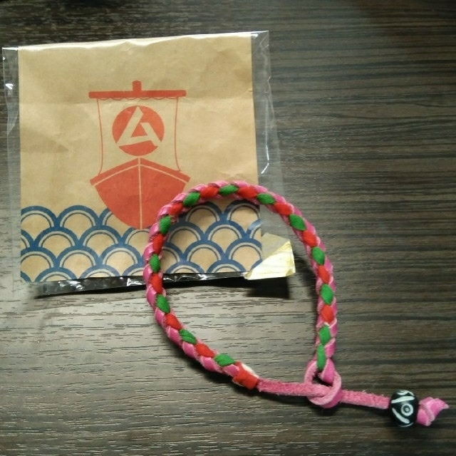 ミスチル桜井さん着用ブレスレットの通販 by Alisa_to's shop ミスチル桜井さん着用ブレスレットの通販 by Alisa_to's shop