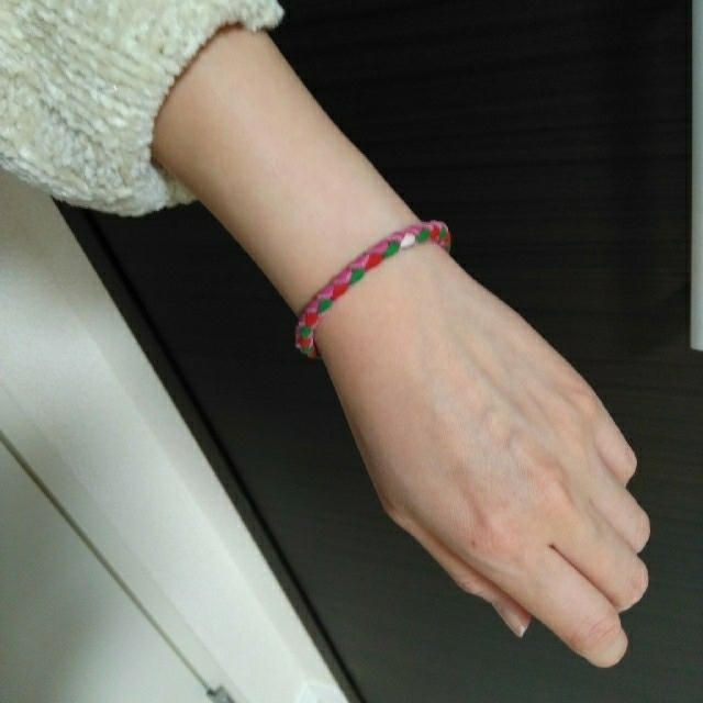 ミスチル桜井さん着用ブレスレットの通販 by Alisa_to's shop ミスチル桜井さん着用ブレスレットの通販 by Alisa_to's shop