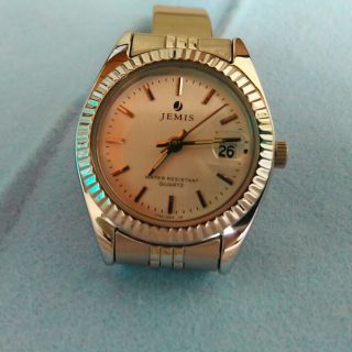 セイコー(SEIKO)のSEIKO JEMIS  レディースウォッチ(腕時計)