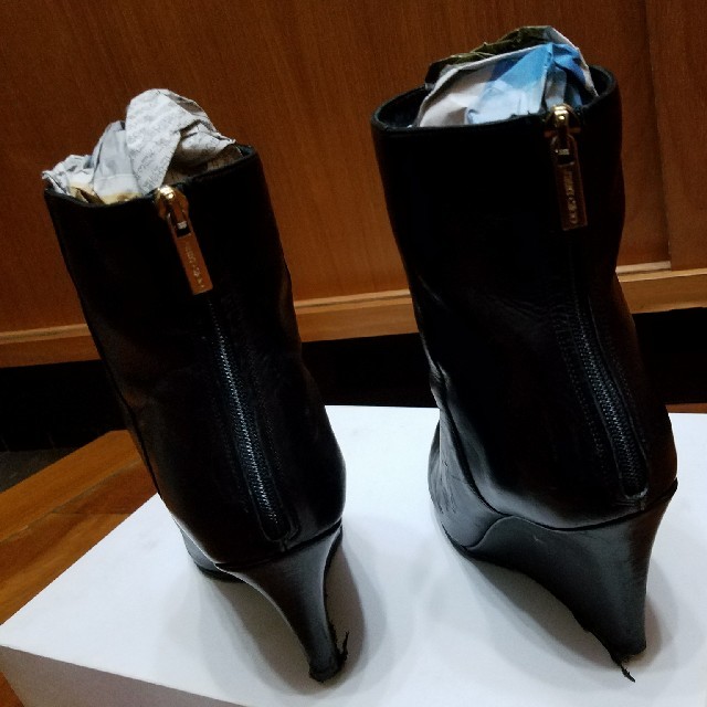 JIMMY CHOO(ジミーチュウ)の専用 レディースの靴/シューズ(ブーツ)の商品写真