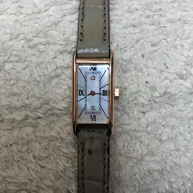 Vendome Aoyama - ヴァンドーム青山（VENDOME AOYAMA）腕時計の通販 by mai's shop｜ヴァンドーム