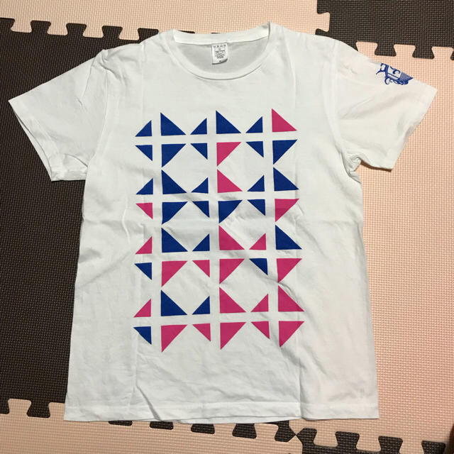 三浦大知 by YUKKO's shop｜ラクマ ライブTシャツセットの通販 大得価人気