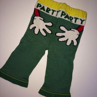 パーティーパーティー(PARTYPARTY)のpartypartyボトム(その他)