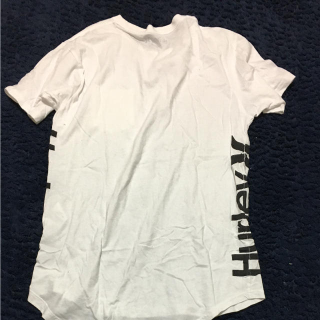 Hurley(ハーレー)のHurley Tシャツ レディースのトップス(Tシャツ(半袖/袖なし))の商品写真