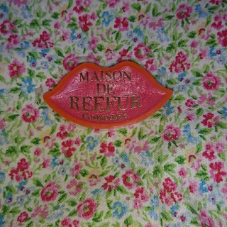 メゾンドリーファー(Maison de Reefur)のメゾンドリーファー リップ  唇(口紅)
