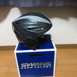 SWANS スキーヘルメット(その他)