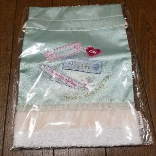 コクーニスト(Cocoonist)のCocoonist 巾着⭐もんちっち様🍀(ポーチ)