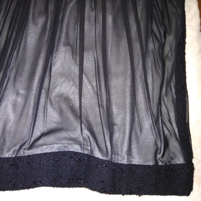 CHANEL(シャネル)のCHANELスカート レディースのスカート(ひざ丈スカート)の商品写真