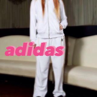 アディダス(adidas)のadidas セットアップ ジャージ(セット/コーデ)