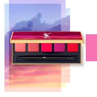 イヴサンローランボーテ(Yves Saint Laurent Beaute)のYSL リップパレット(その他)