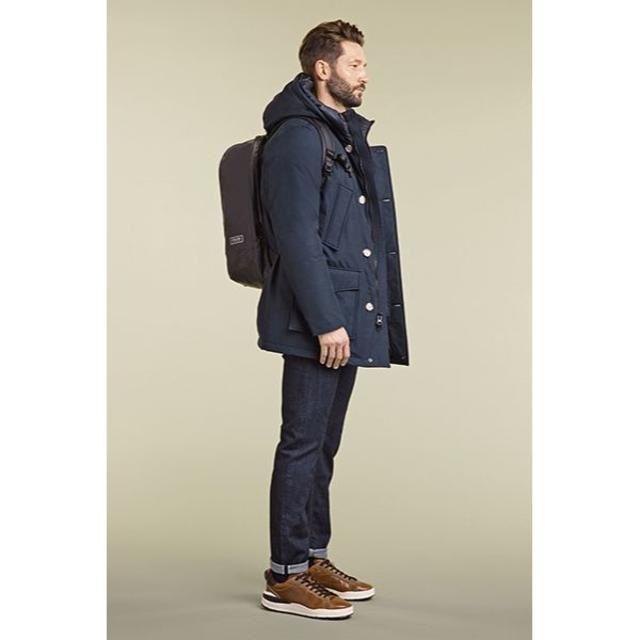 WOOLRICH(ウールリッチ)のWOOLRICH アークティックパーカ NF メンズのジャケット/アウター(ダウンジャケット)の商品写真