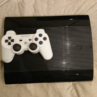 プレイステーション3(PlayStation3)のps3 本体(家庭用ゲーム機本体)