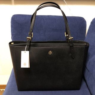 トリーバーチ(Tory Burch)の新品未使用★トリーバーチ TORY BURCH トートバッグ 新生活に★(トートバッグ)