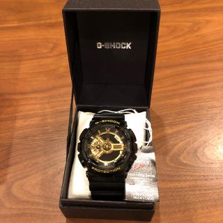 G-SHOCK 美品(腕時計(デジタル))