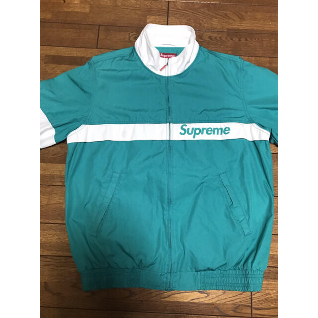 supreme courtjacket