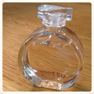 レペット(repetto)のレペットミニオードトワレ(香水(女性用))