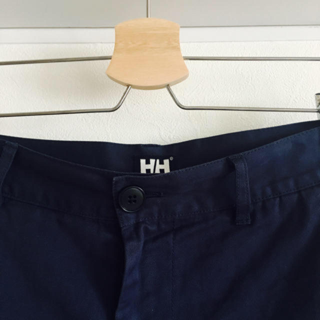 HELLY HANSEN(ヘリーハンセン)のヘリーハンセン＊ハーフパンツ レディースのパンツ(ハーフパンツ)の商品写真