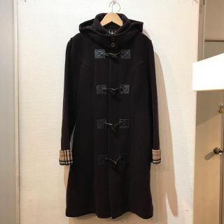 バーバリーブルーレーベル(BURBERRY BLUE LABEL)の☆H☆様専用 お取置き  Burberry BLUE LABEL バーバリー  (ダッフルコート)