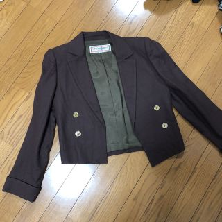 サンローラン(Saint Laurent)のさお様   28日まで お取り置き(テーラードジャケット)