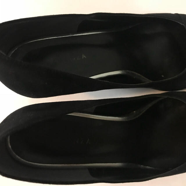 ESPERANZA(エスペランサ)のエスペランサ グリッターパンプス レディースの靴/シューズ(ハイヒール/パンプス)の商品写真
