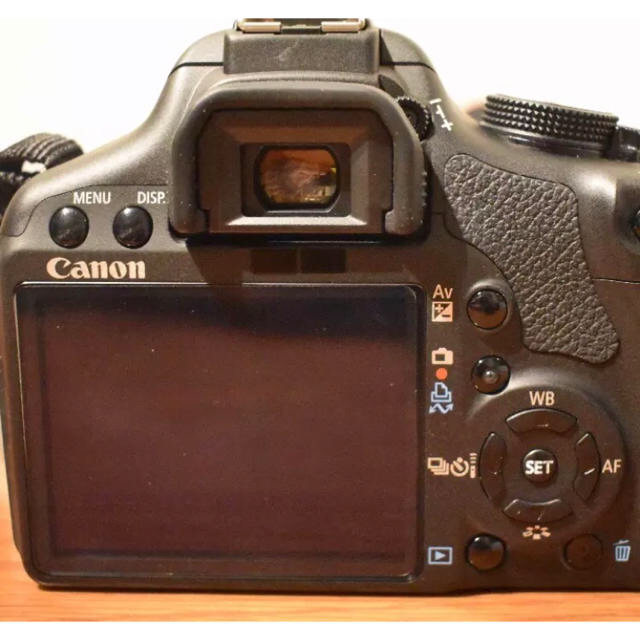 早いもの勝ち。値下げ【美品!女性・初心者入門】Canon EOS Kiss X3 早いもの勝ち。値下げ【美品!女性・初心者入門】Canon EOS Kiss X3