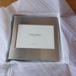 Calvin Klein Jeansカルバンクライン ジーンズ紙製パネル　非売品