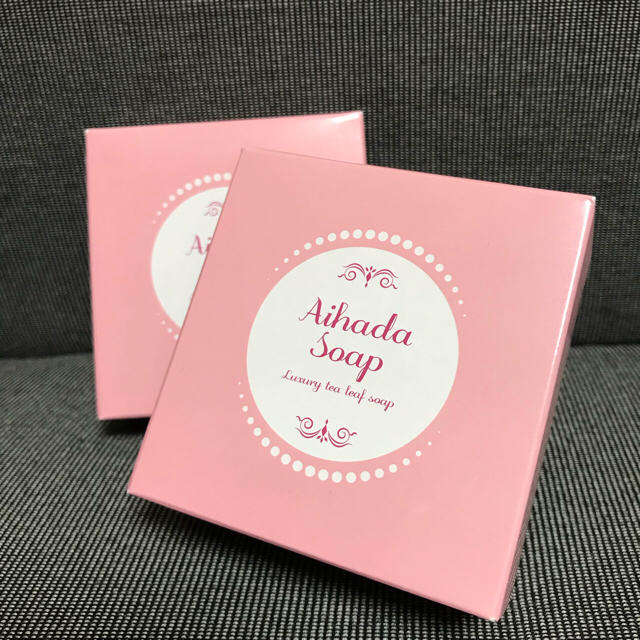 愛肌ソープ Aihada Soap | フリマアプリ ラクマ