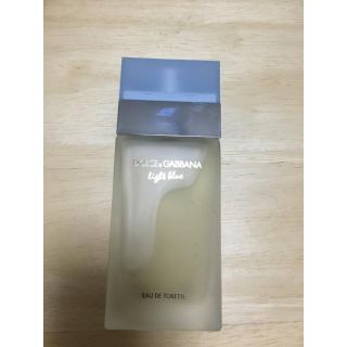 ドルチェアンドガッバーナ(DOLCE&GABBANA)のドルチェ ライトブルー 50ml(ユニセックス)