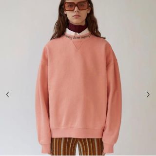 アクネ(ACNE)のacne studios(スウェット)